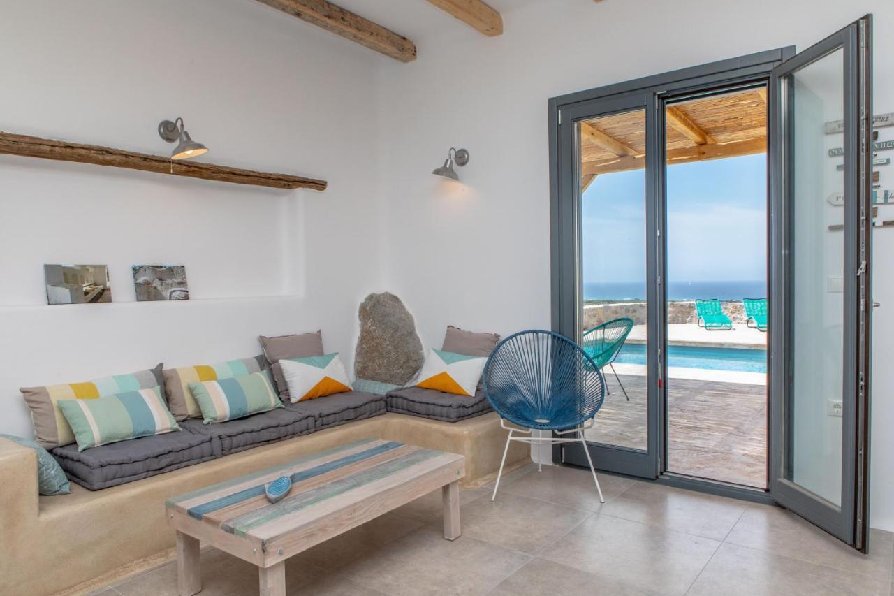 Villa Mikri